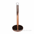 Deluxe Copper Painting Tissues Holder